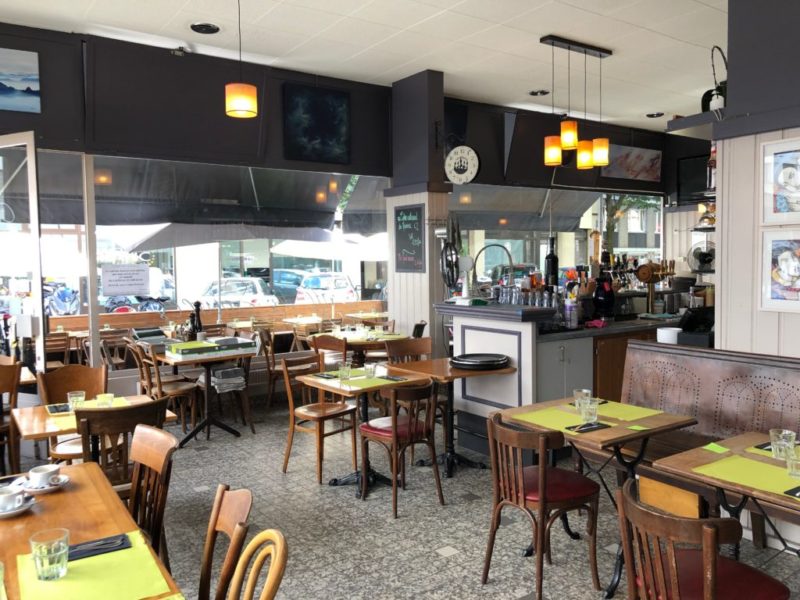 Les Ambassadeurs du Terroir - Le Café des Sources