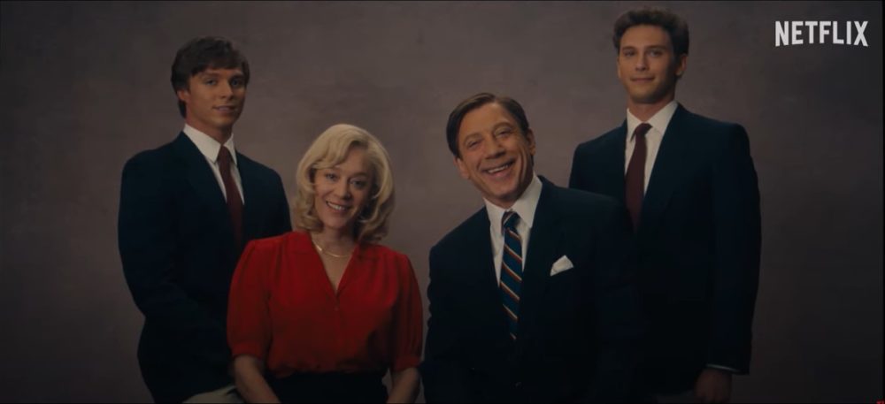 Sorties Netflix septembre 2024