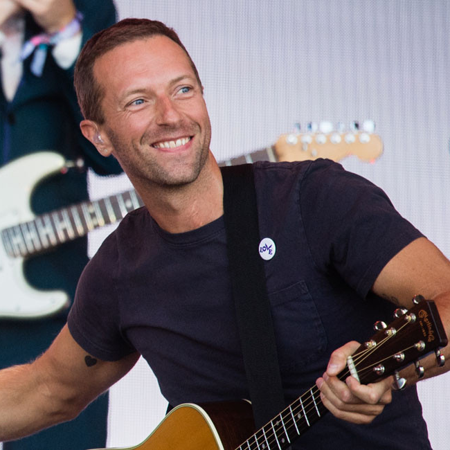 Coldplay