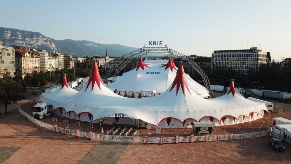 Que faire à Genève ce week-end ? (30-31 août-1er sept)