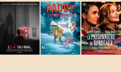 Sorties cinéma 28.08.24 P1