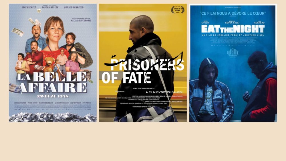 Sorties cinéma 28.08.24 P2