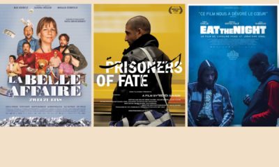Sorties cinéma 28.08.24 P2