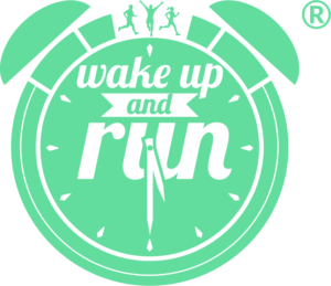 Wake up and run