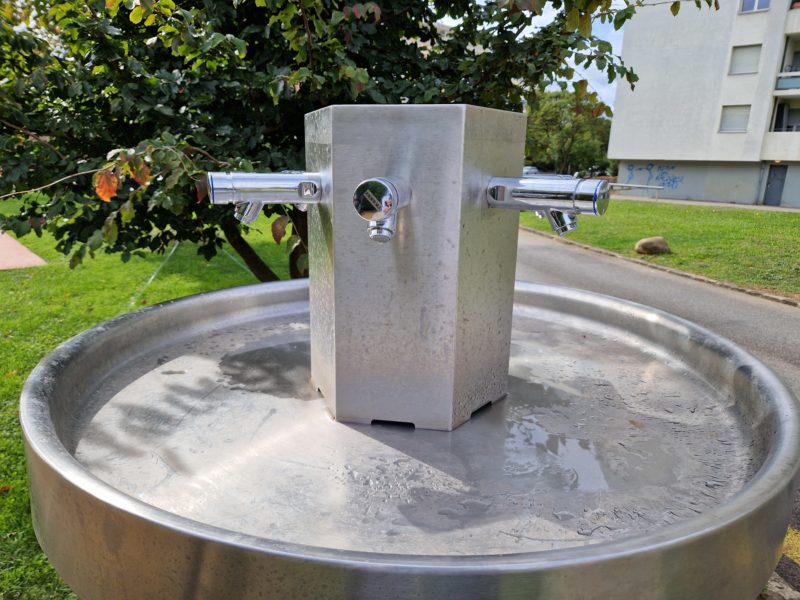 L’eau reste impropre à la consommation dans une dizaine de communes
