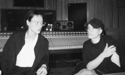 Nuit Incolore & Loïc Nottet