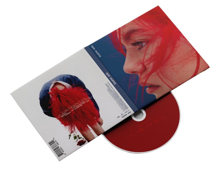 Album "solo" Louane
