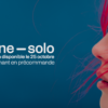 Louane album "solo"