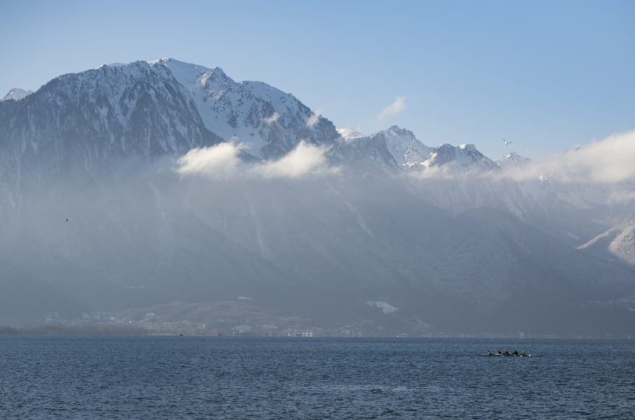 Météo fraiche: inhabituelle mais pas exceptionnelle