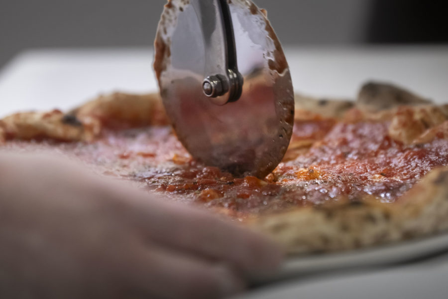 Chef Festival: votez pour la meilleure pizza de Genève!