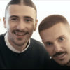 Pierre Garnier & Matt Pokora