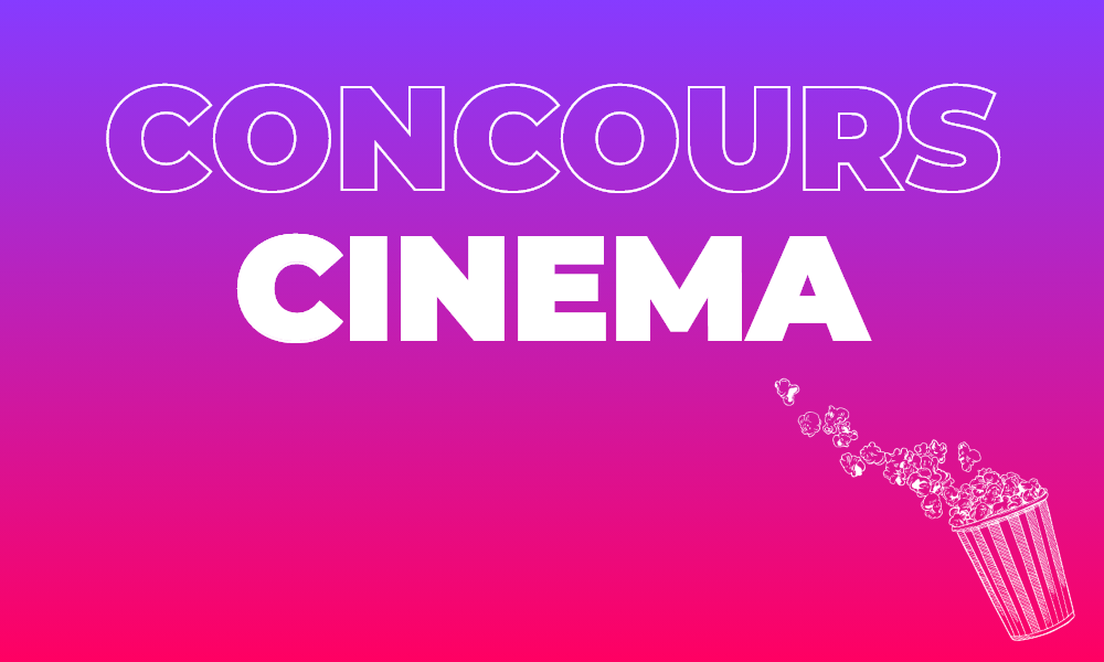 Concours Joker: Folie à Deux