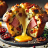 Moelleux coulant recette