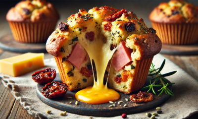 Moelleux coulant recette