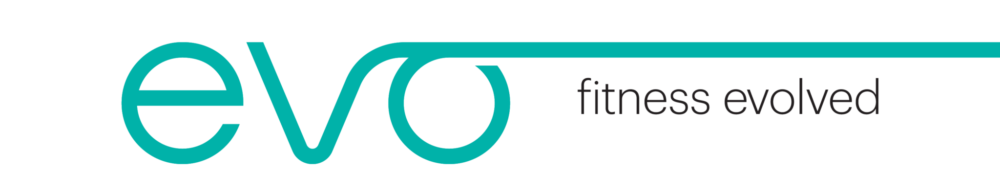 Logo EVO Fitness