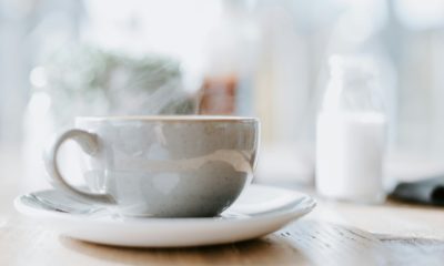 Recettes lait chaud