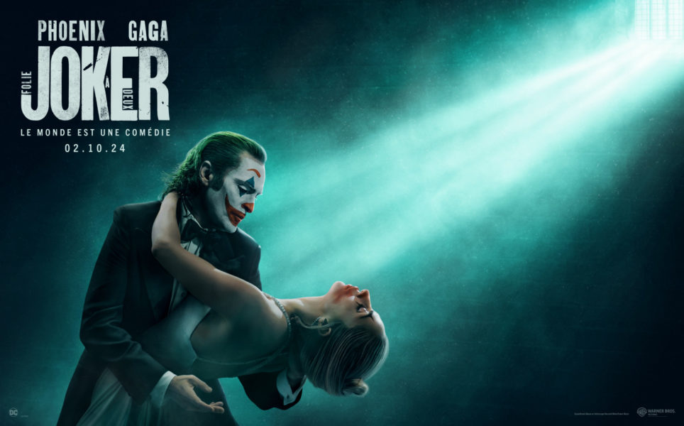 Film Joker : Folie à Deux