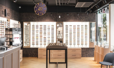 Magasin Berdoz Nyon