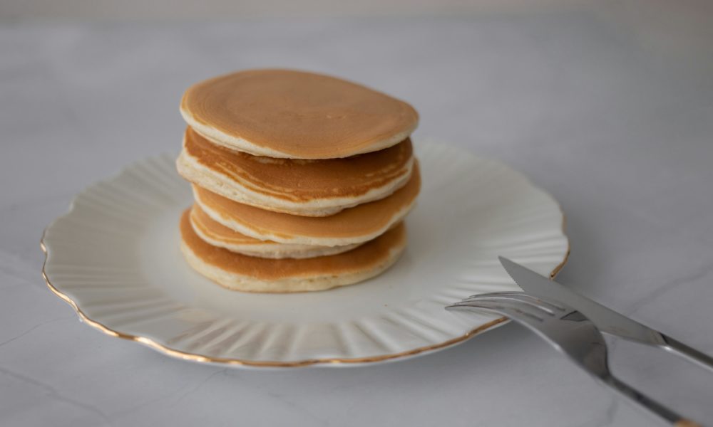 Pancakes recettes