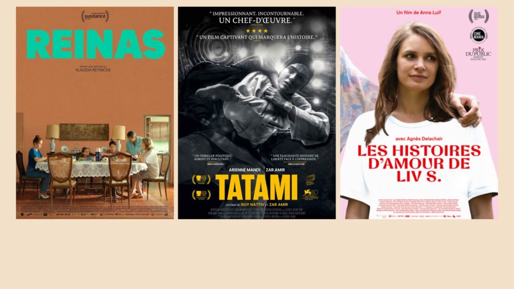 Sorties cinéma 04.09.24 P1