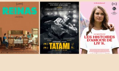 Sorties cinéma 04.09.24 P1
