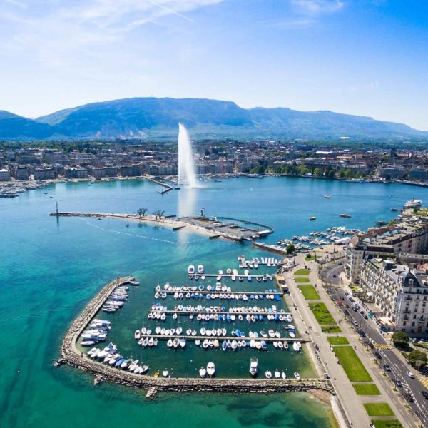 Que faire à Genève ce week-end ? (21-22 sept)