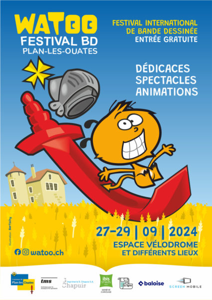 Genève Watoo Festival