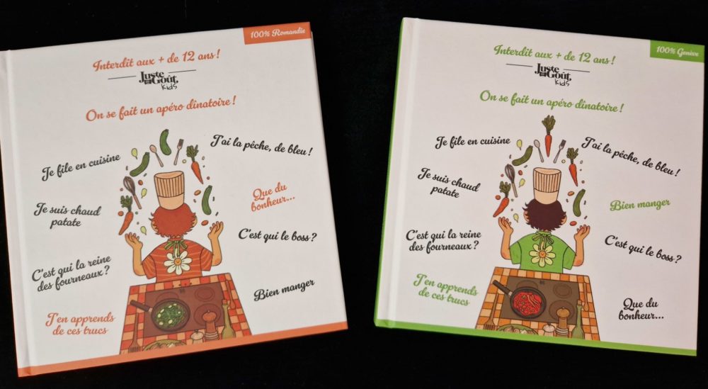 Des recettes d’apéros dinatoires pour les enfants