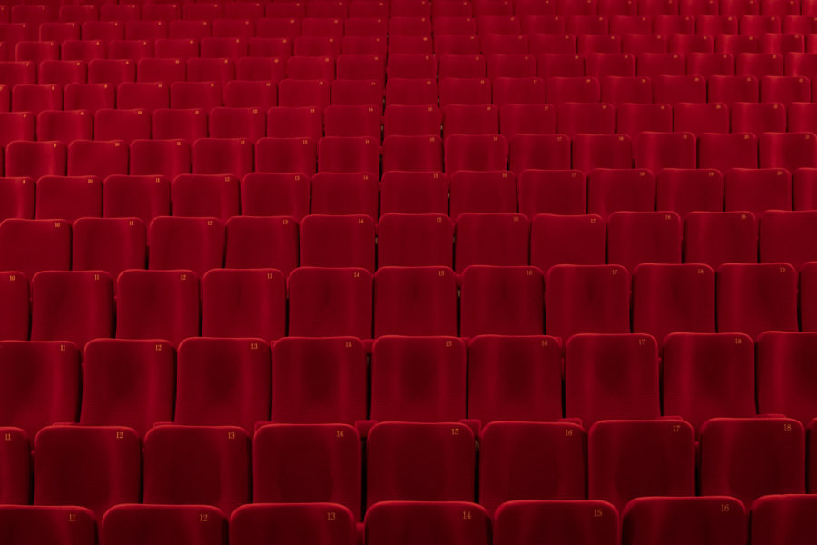 Les cinémas genevois dépassent le million d’entrées en 2023