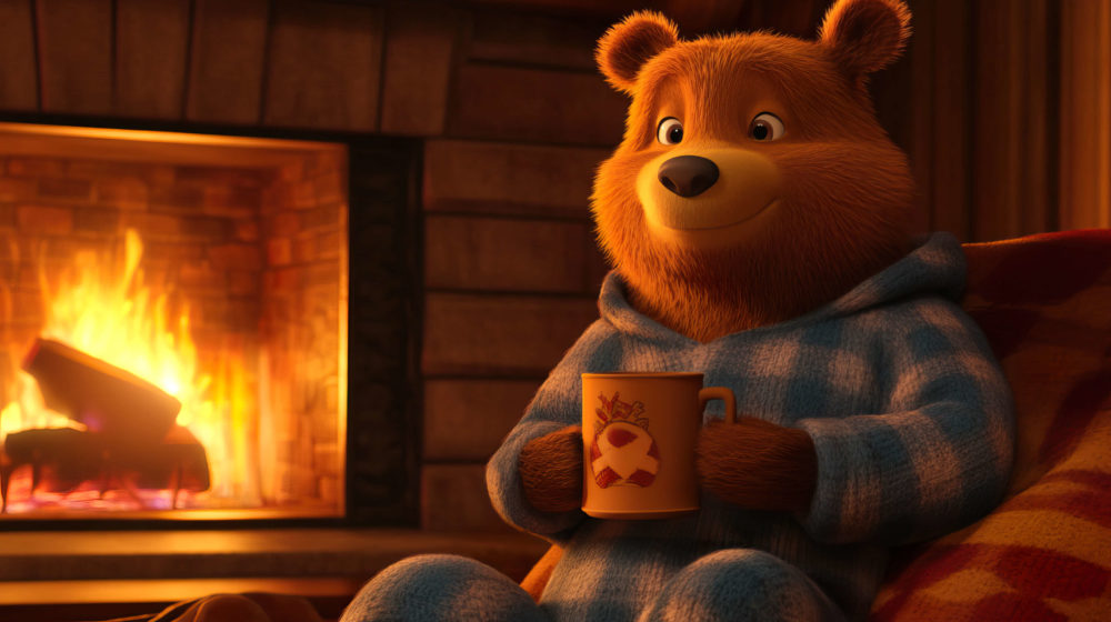 La saison des films de Noël commence ce weekend!