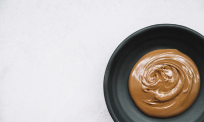 Pâte à tartiner recettes