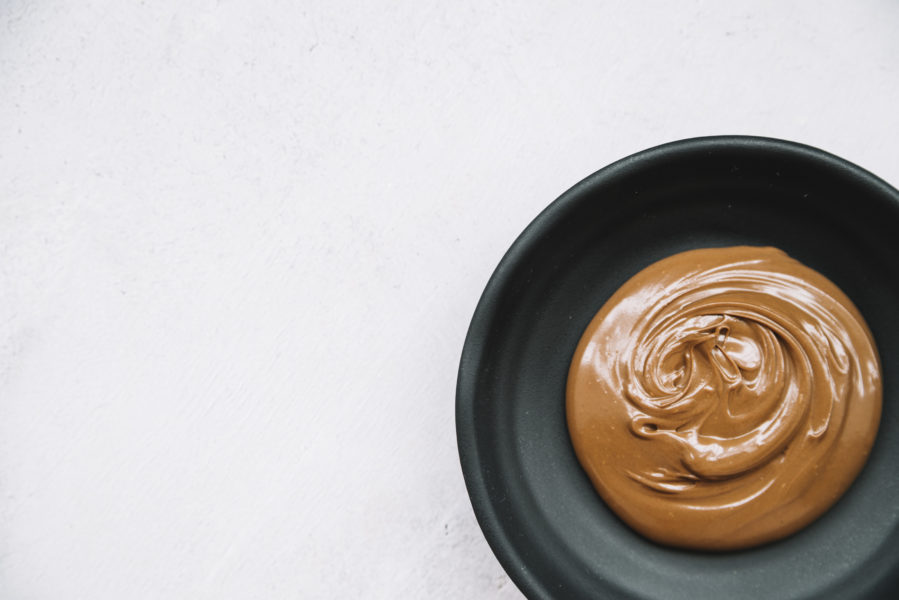 Pâte à tartiner recettes