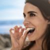 Invisalign dents