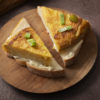 Recettes croque-monsieur