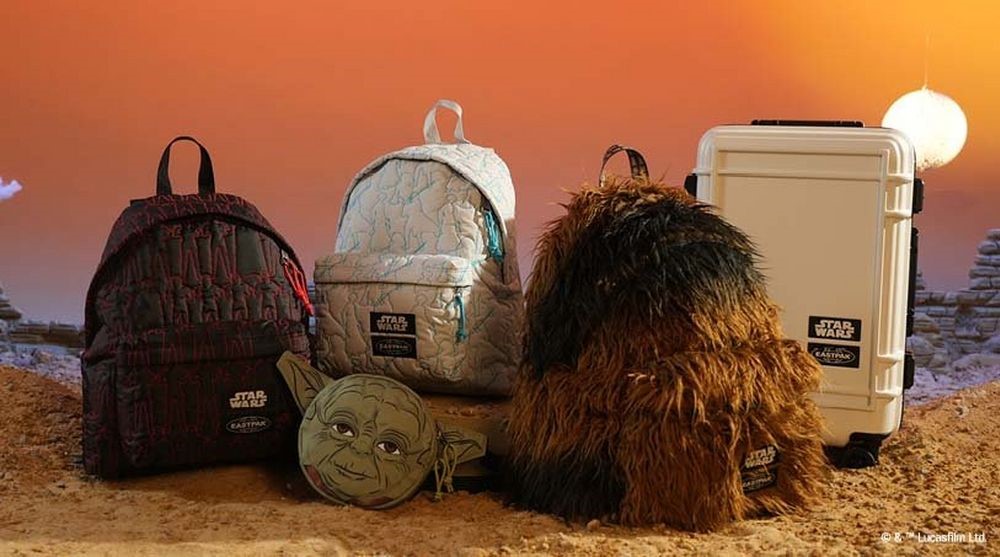 Star Wars™ x Eastpak