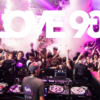 Soirée I Love 90’s au MAD Club de Lausanne avec DJ, ambiance rétro et tubes des années 90 – 23 mai 2025