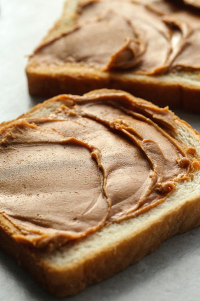 Recettes pâte à tartiner