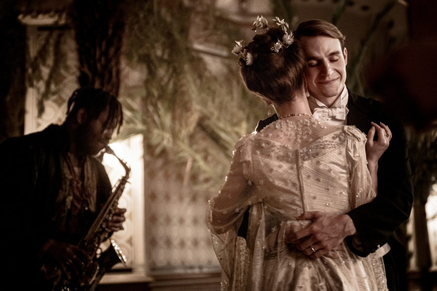 Winter Palace diffusée en avant-première suisse ce samedi au GIFF
