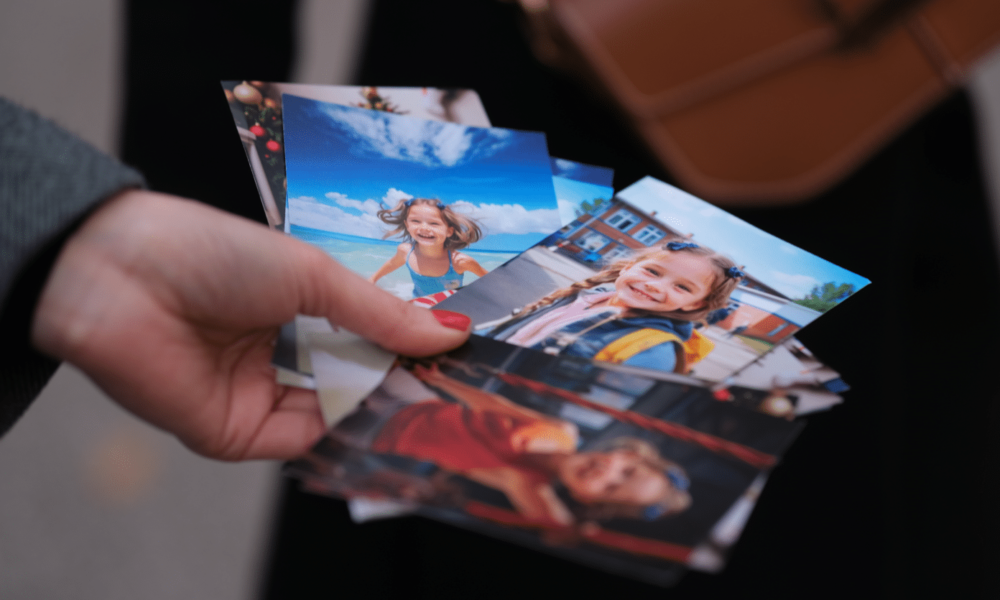 Campagne sharenting