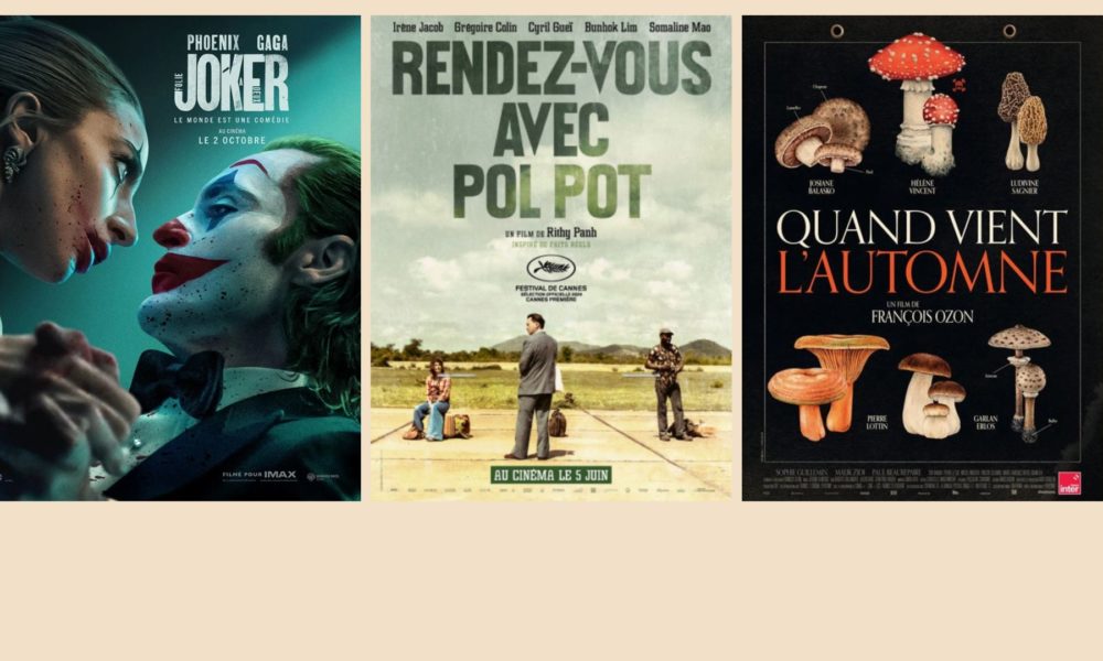 Sorties cinéma 02.10.24 P1