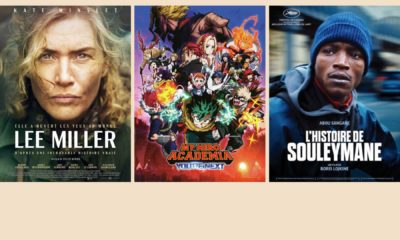Sorties cinéma 09.10.24 P1