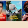 Sorties cinéma 09.10.24 P2