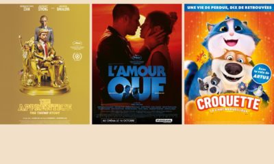 Sorties cinéma 16.10.24 P1