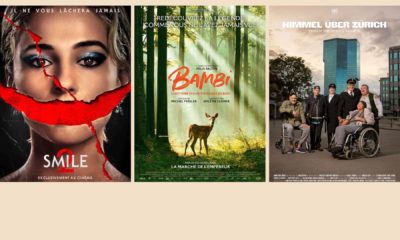 Sorties cinéma 16.10.24 P2
