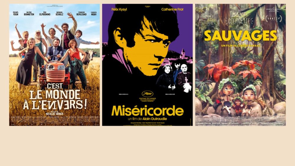 Sorties cinéma 16.10.24 P3