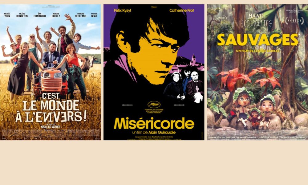 Sorties cinéma 16.10.24 P3