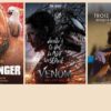 Sorties cinéma 23.10.24 P1