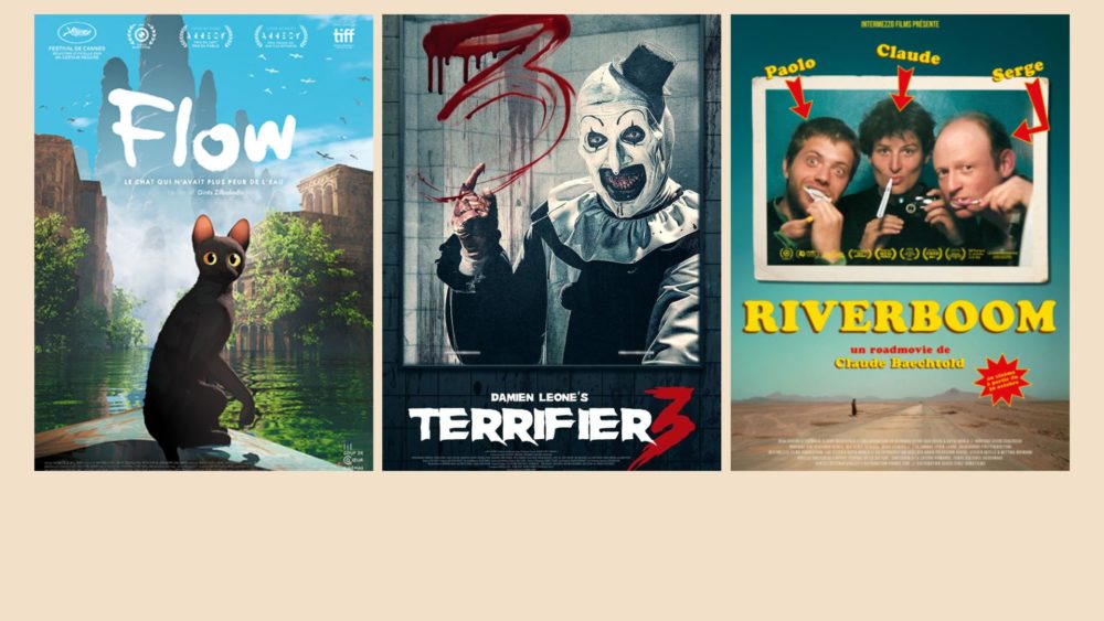 Sorties cinéma 30.10.24 P3