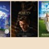 Sorties cinéma 30.10.24 P1