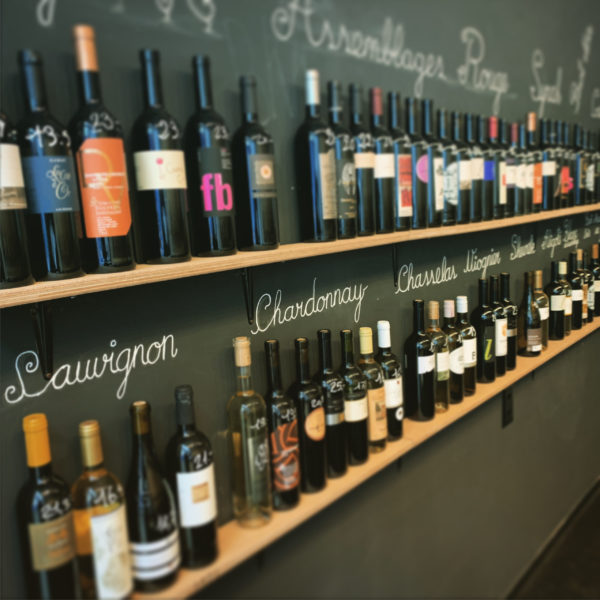 Les Ambassadeurs du Terroir - La boutique des Cuvées du Terroir